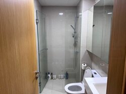Hillion Residences (D23), Apartment #456310211